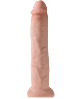 KING COCK – DILDO REALISTICO 33 CM