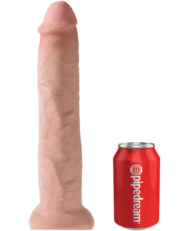 KING COCK – DILDO REALISTICO 33 CM