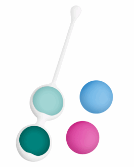 HAPPY LOKY – KEGEL BEADS