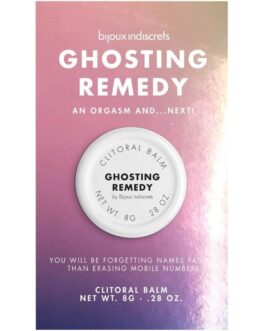 BIJOUX – CLITHERAPY BALM CLITORIDE RIMEDIO GHOSTING