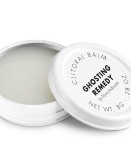 BIJOUX – CLITHERAPY BALM CLITORIDE RIMEDIO GHOSTING