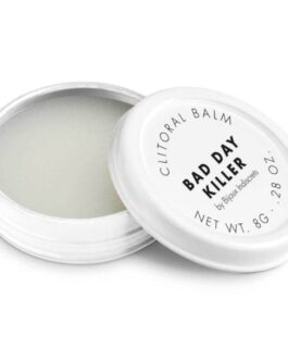 BIJOUX – CLITHERAPY BALSAMO CLITORIDE BAD DAY KILLER