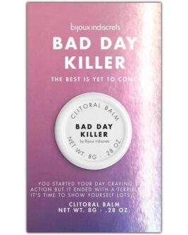 BIJOUX – CLITHERAPY BALSAMO CLITORIDE BAD DAY KILLER