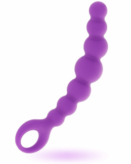 INTENSE – SFERE ANAL MAX LILAC