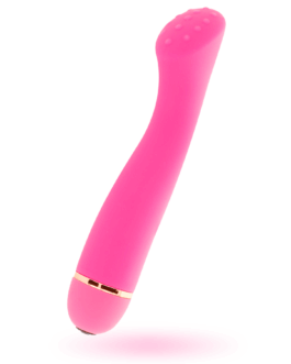 INTENSE – LILO 20 VELOCIT SILICONE ROSA