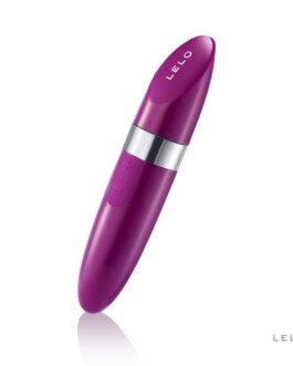 LELO – VIBRATORE MIA 2 ROSA PROFONDA