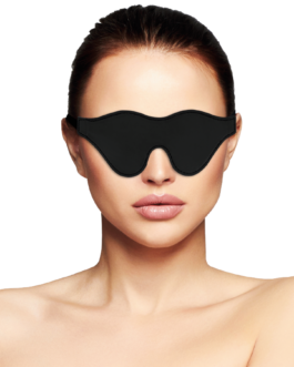 DARKNESS – MASCHERA NERA