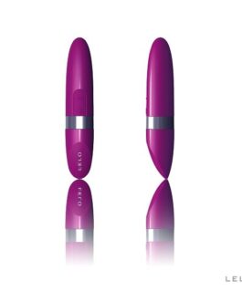 LELO – VIBRATORE MIA 2 ROSA PROFONDA