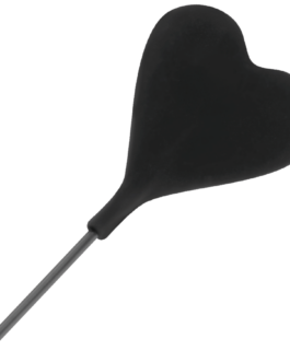 DARKNESS – FRUSTA DI PIUME BLACK LOVE 40 CM