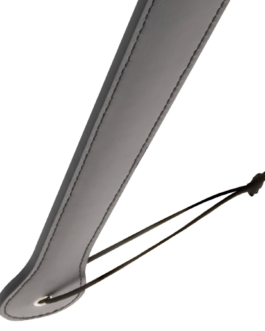 DARKNESS – PAGAIA FETISH NERA 48 CM
