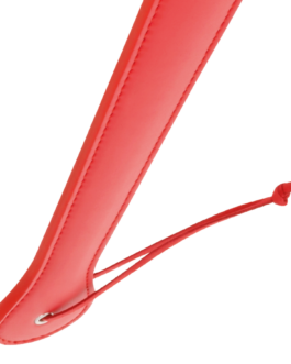 DARKNESS – PAGAIA FETISH ROSSA 48 CM