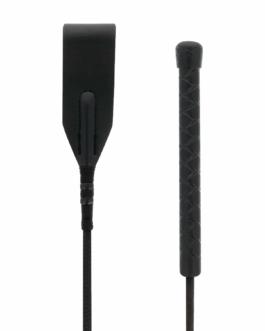 DARKNESS – FRUSTA IN CUOIO 45 CM
