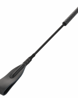 DARKNESS – FRUSTA IN CUOIO 45 CM