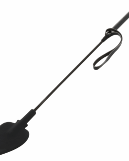 DARKNESS – FRUSTA IN SILICONE NERO 60CM