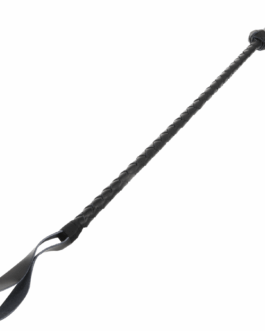 DARKNESS – FRUSTA FETISH BDSM IN PELLE 60CM