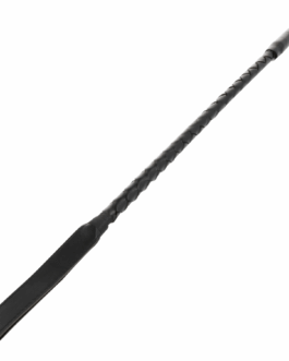 DARKNESS – FRUSTA BDSM FETISH NERA 70 CM
