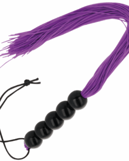 DARKNESS – FRUSTA BONDAGE LILLA