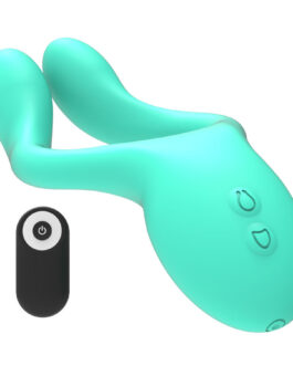 HAPPY LOKY – TELECOMANDO MULTI VIBRATORE HAPPY FROG