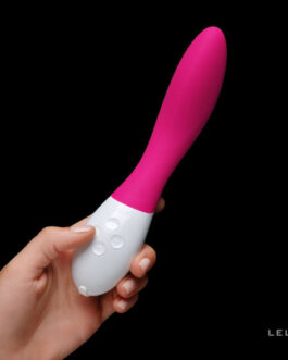 LELO – VIBRATORE MONA 2 CERISE