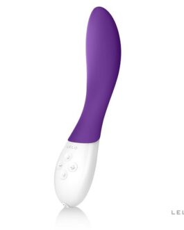 LELO – VIBRATORE MONA 2 VIOLA