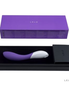 LELO – VIBRATORE MONA 2 VIOLA