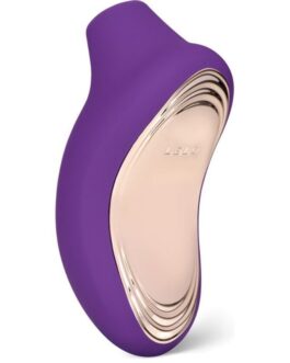 LELO – STIMOLATORE CLITORIDE SONA 2 LILLA