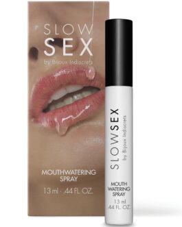 BIJOUX – SLOW SEX SPRAY SENSUALE 13 ML
