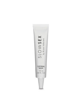 BIJOUX – BALSAMO STIMOLANTE CLITORIDEO SLOW SEX 10 ML
