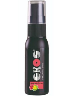 EROS – SPRAY STIMOLANTE CON ARNICA E CHIODI DI GAROFANO