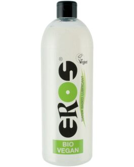 EROS - BIO LUBRIFICANTE VEGAN A BASE ACQUA 100 ML