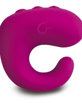 G-VIBE – FUN TOYS GRING ANELLO VIBRATORE XL LAMPONE DOLCE
