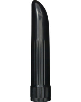 SEVEN CREATIONS – MINIVIBRATORE LADYFINGER NERO