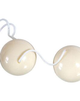 SEVEN CREATIONS – DUOBALLS COLORE CREMA