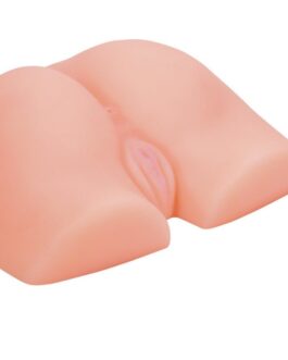 SEVEN CREATIONS – VAGINA ULTRA REALE E POSIZIONE POSTERIORE DELLANO