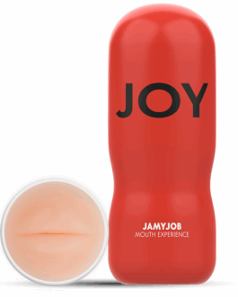 JAMYJOB – MASTURBATORE BOCCA POTENTE