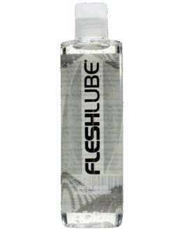FLESHJACK – FLESHLUBE LUBRIFICANTE ANALE A BASE ACQUA 250 ML