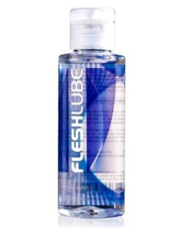 FLESHJACK – FLESHLUBE LUBRIFICANTE PERSONALE A BASE ACQUA 500 ML