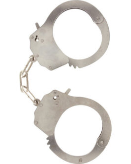 TOYJOY – POLSINI IN METALLO