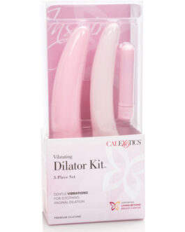 CALEXOTICS – KIT DILATORE VIBRANTE INSPIRE