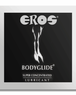EROS - BODYGLIDE LUBRIFICANTE SILICONE SUPERCOCENTRATO 2 ML