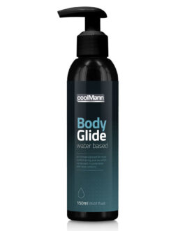 COBECO – COOLMAN BODYGLIDE 150ML