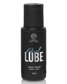 COBECO – CBL ANALE LUBEL 50ML
