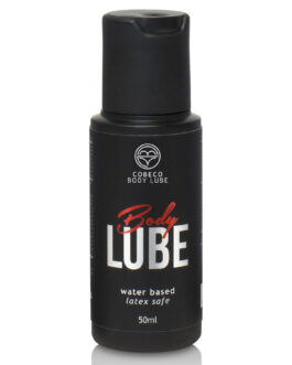 COBECO – CBL LUBE CORPO WB 50ML