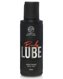 COBECO – CBL LUBE CORPO WB 100ML