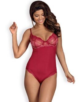 OBSESSIVE – ROSALYNE TEDDY L/XL