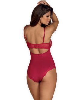 OBSESSIVE – ROSALYNE TEDDY L/XL