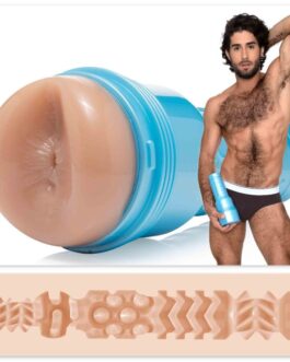 FLESHJACK – DIEGO SANS SEX MACHINE E MASTURBADOR