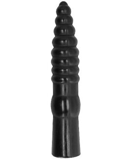 ALL BLACK – ANALE 33 CM