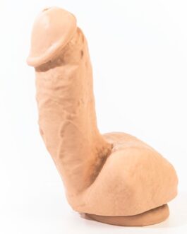 PINK ROOM – ELIAN DILDO REALISTICO FLESH 17,5 CM