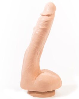 PINK ROOM – NILO DILDO REALISTICO FLESH 23 CM